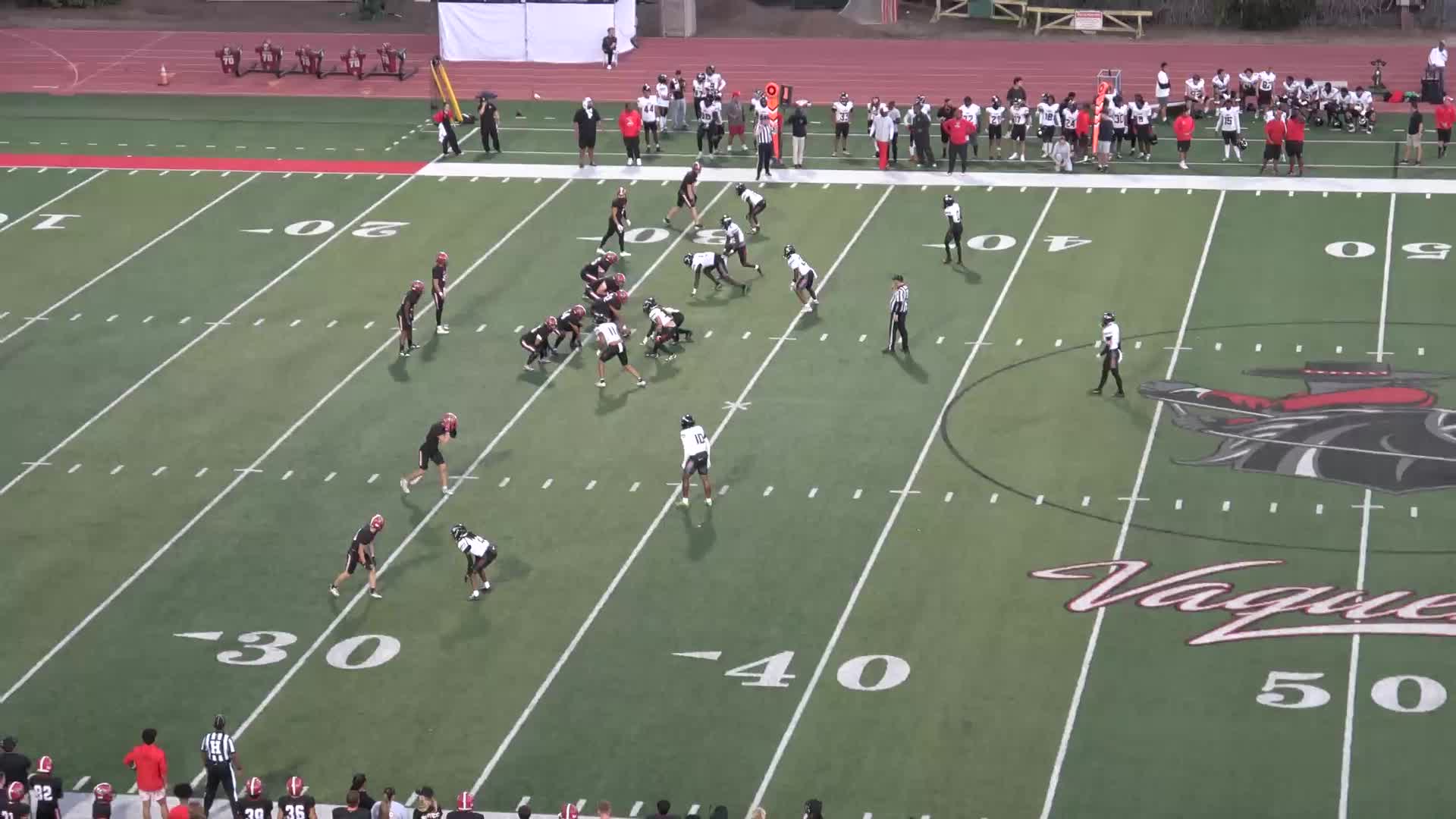 2025 JUCO Film