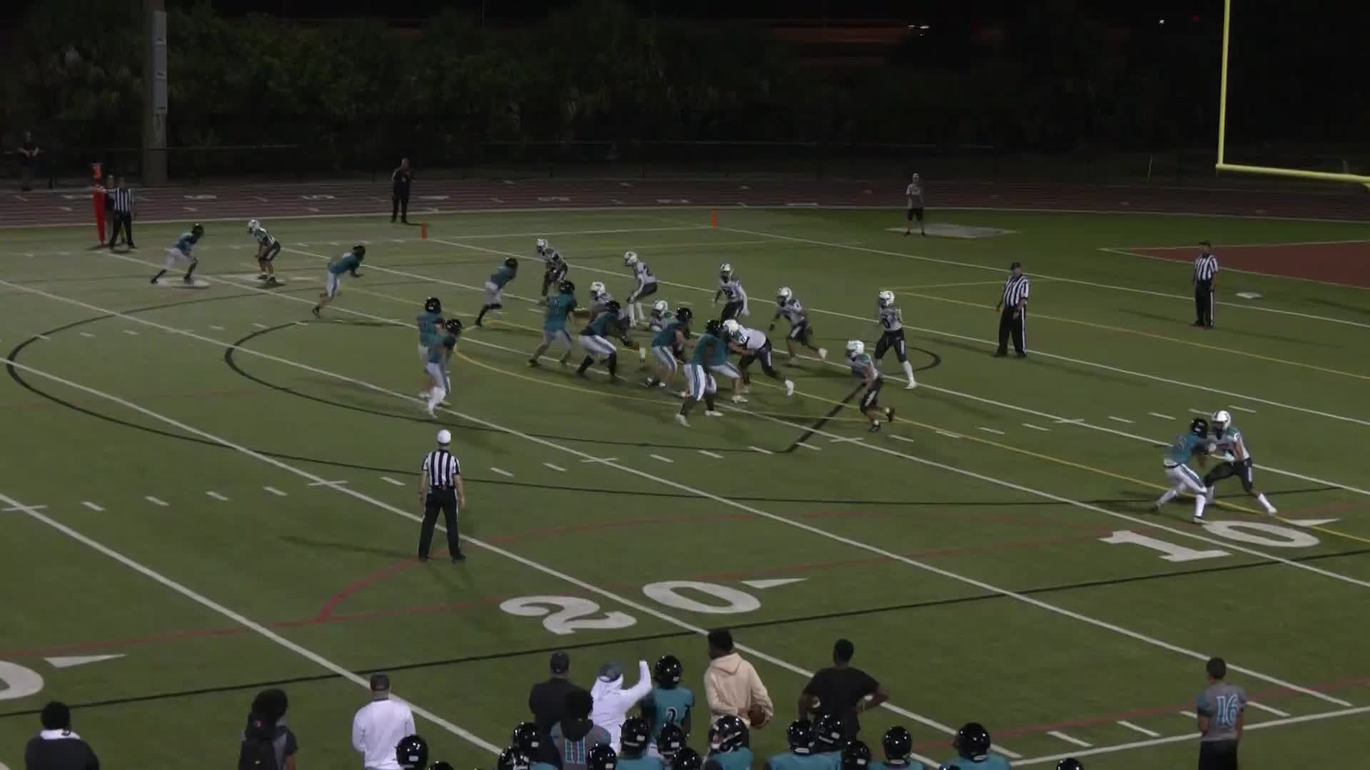 Spring Game '25