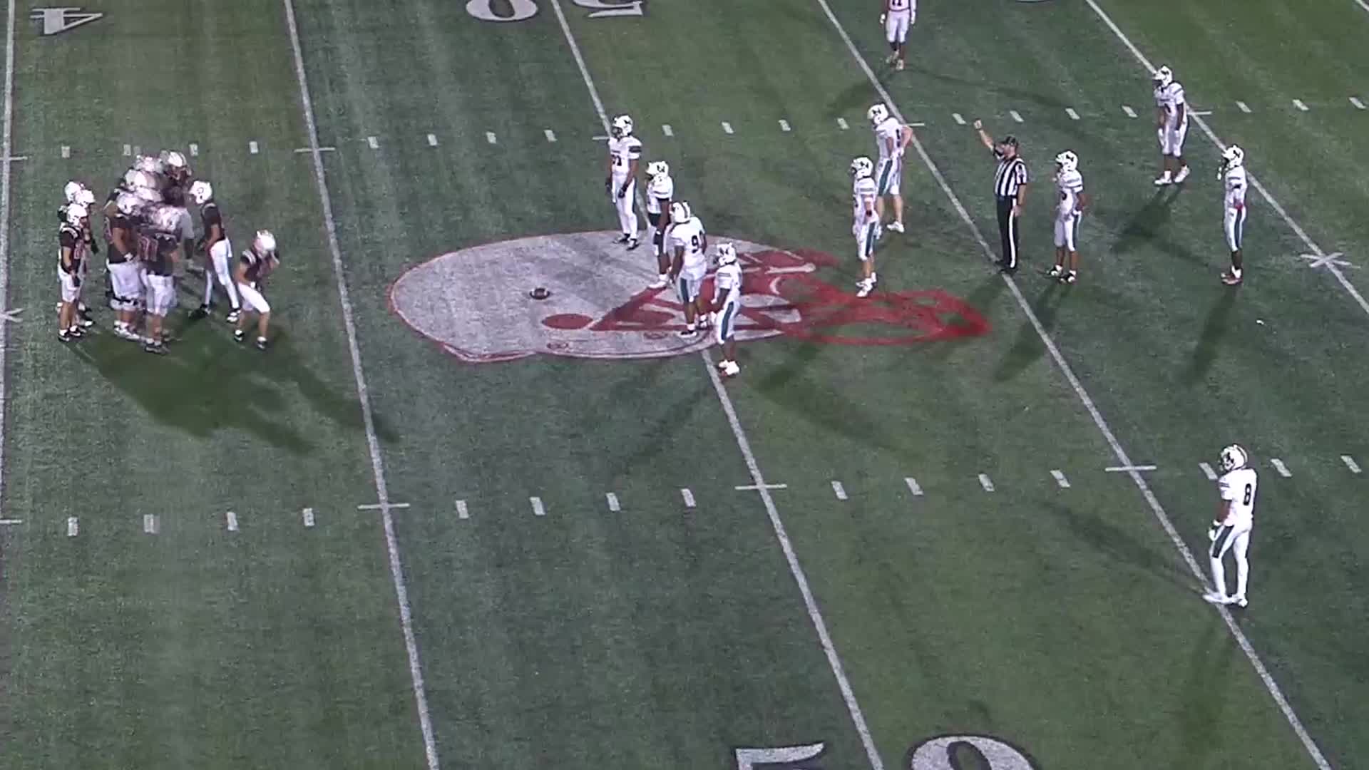 Center Grove High School - Andre Watson highlights - Hudl