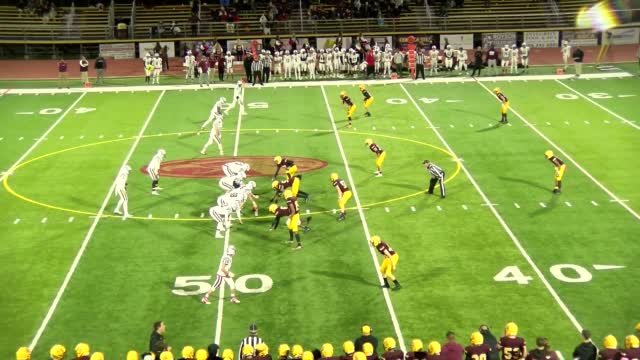 Gordon Ogden Hudl