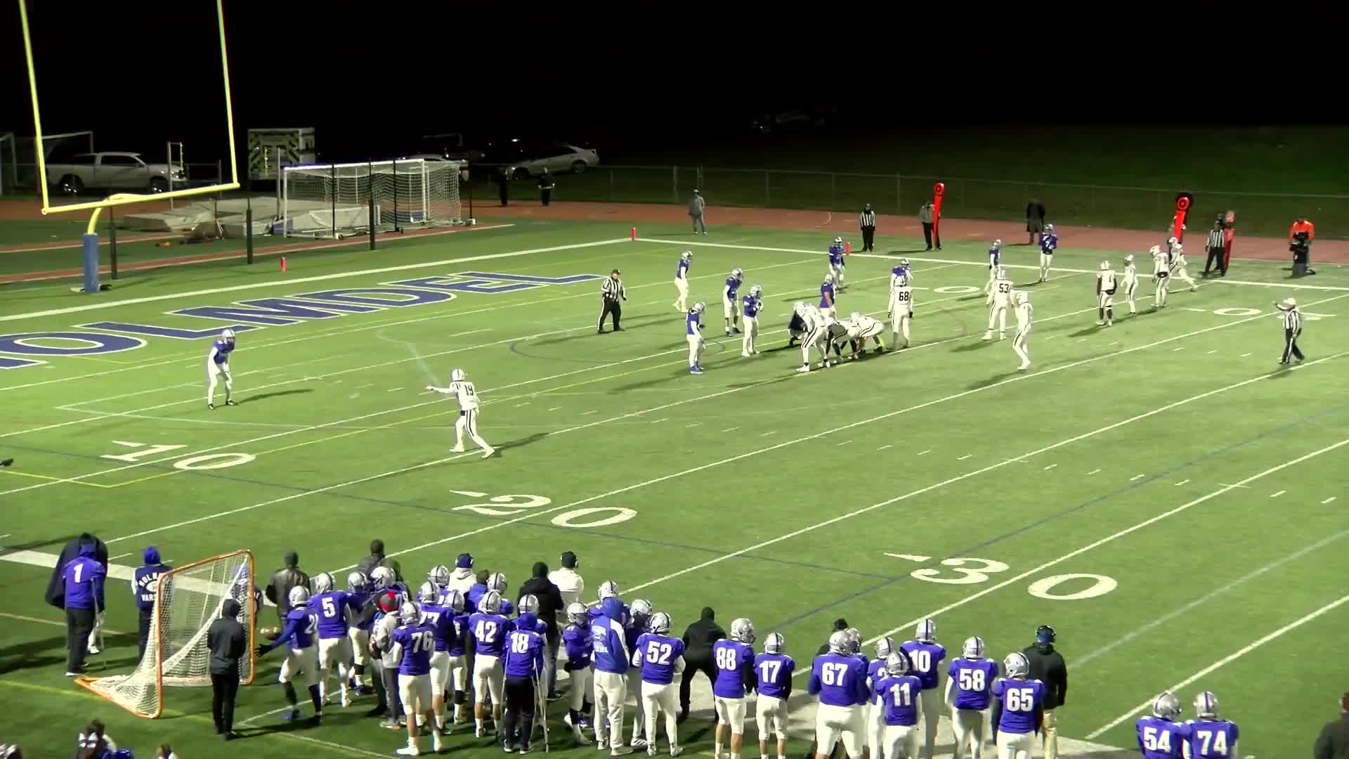 Gordon Ogden S Little Silver Nj Video Gordon Ogden S Highlights Holmdel High School Maxpreps