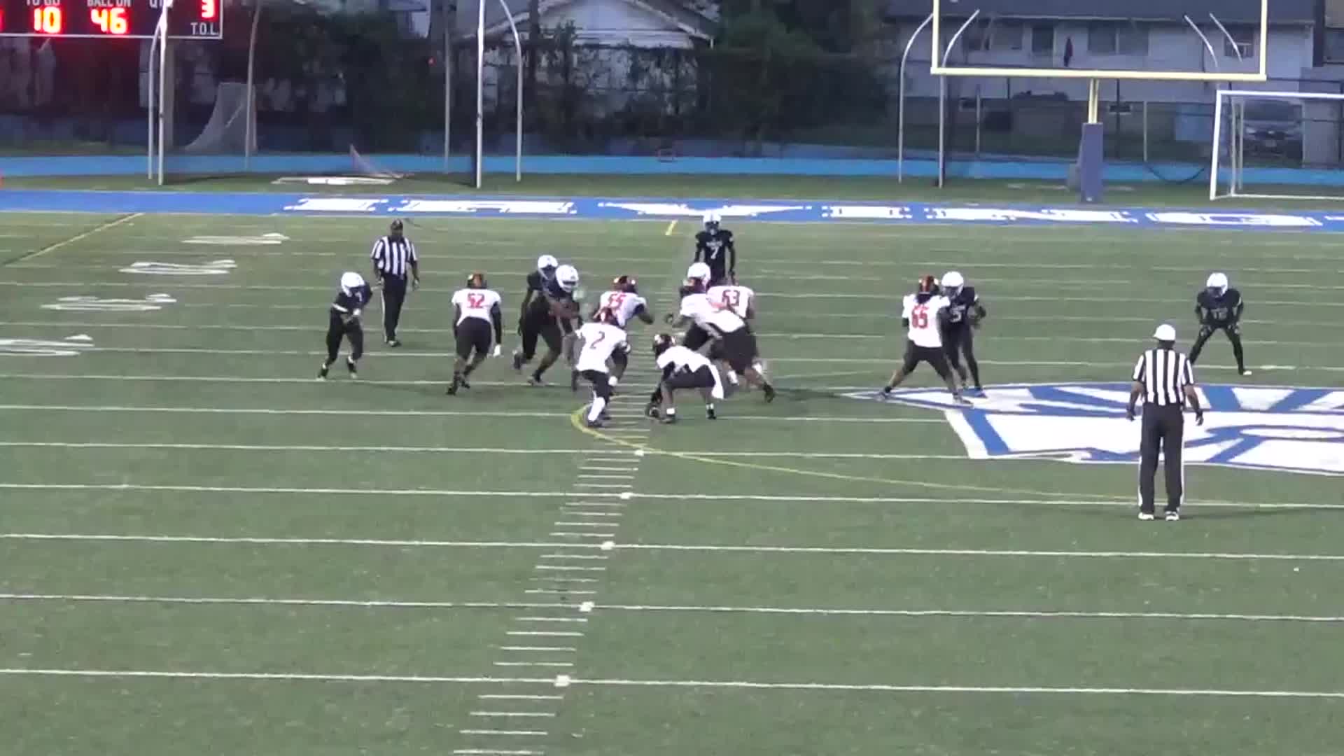 Brandon McCalla C/o 2026 highlights - Brandon McCalla highlights - Hudl