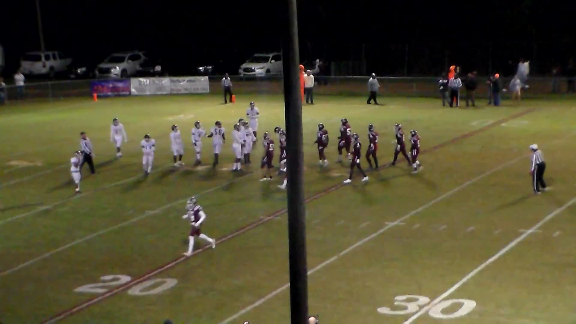 Videos Hazlehurst Indians (Hazlehurst, MS) Varsity Football