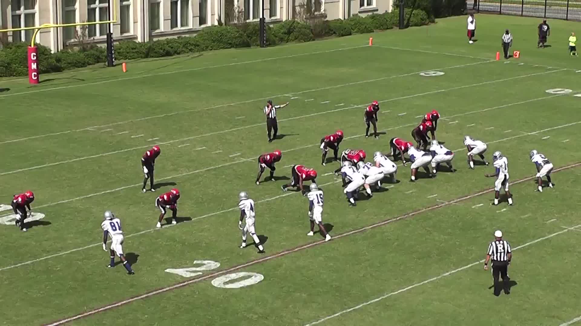 2014 Highlights Kilgore College Highlights Hudl