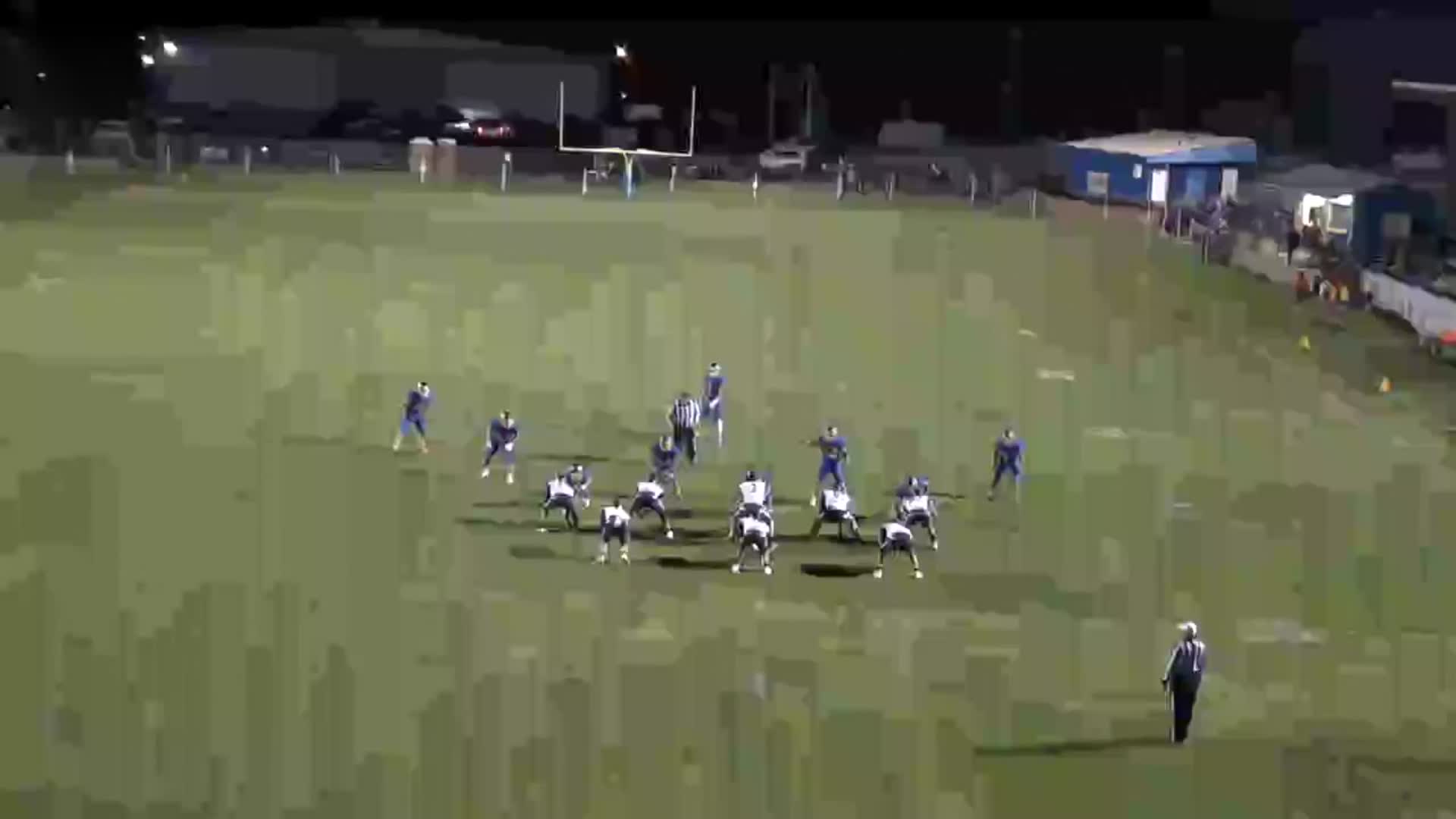 Heppner High School Lost River highlights Hudl