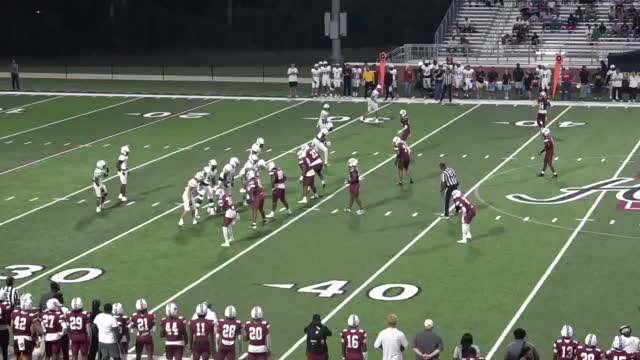 Nicholas Kilpatrick - Hudl