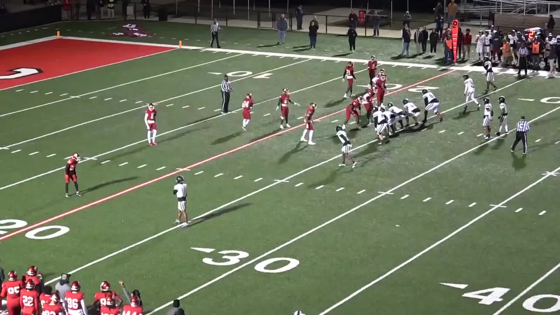 Tape - Cam Joseph highlights - Hudl