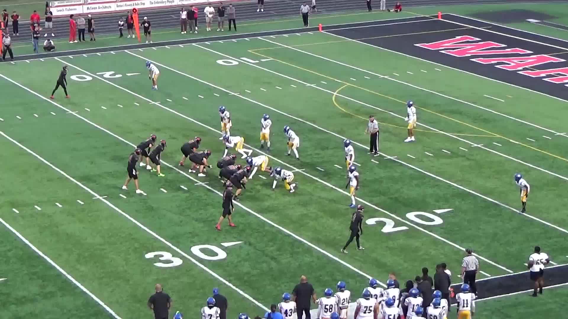 East Allegheny High School - Noah Curran highlights - Hudl