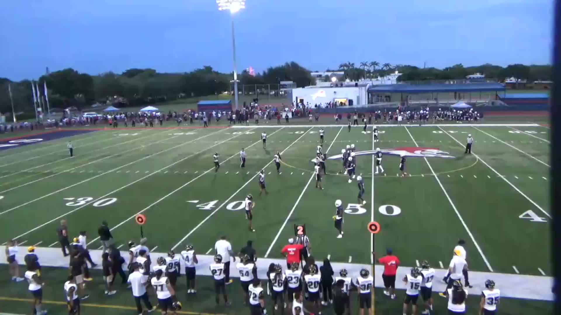 Chaminade Madonna High School Damari Brown Highlights Hudl chaminade-madonna-high-school-damari-brown-highlights-hudl