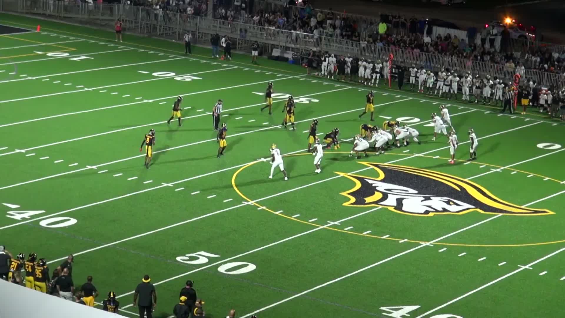 Western High School Damari Brown Highlights Hudl western-high-school-damari-brown-highlights-hudl