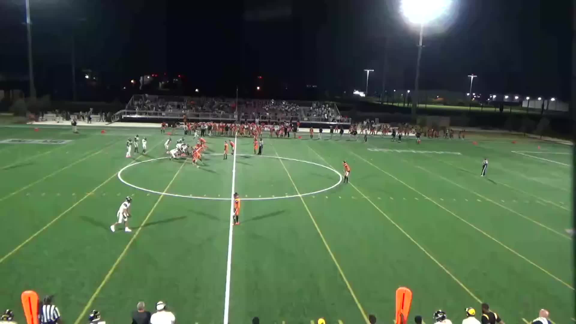 stranahan-high-school-brandon-inniss-highlights-hudl