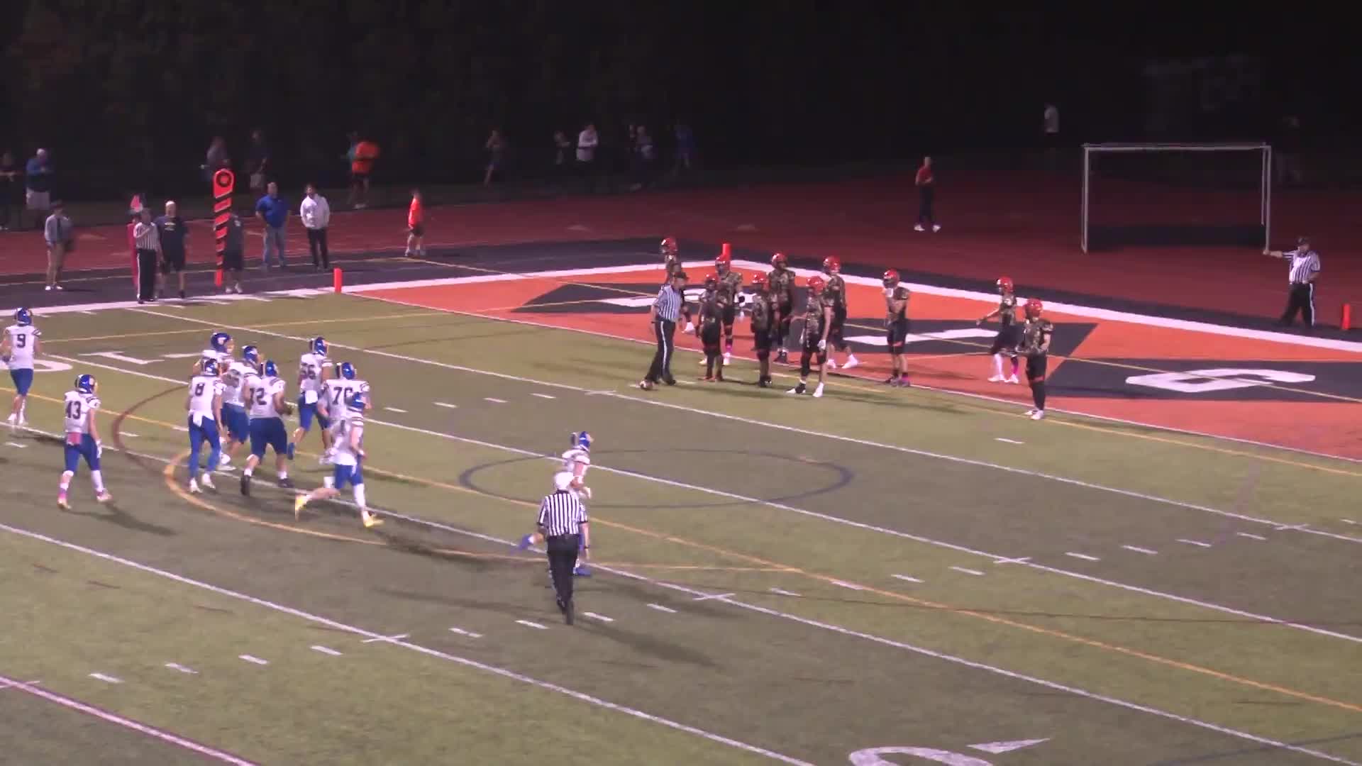 Marple Newtown High School Robby Longo highlights Hudl