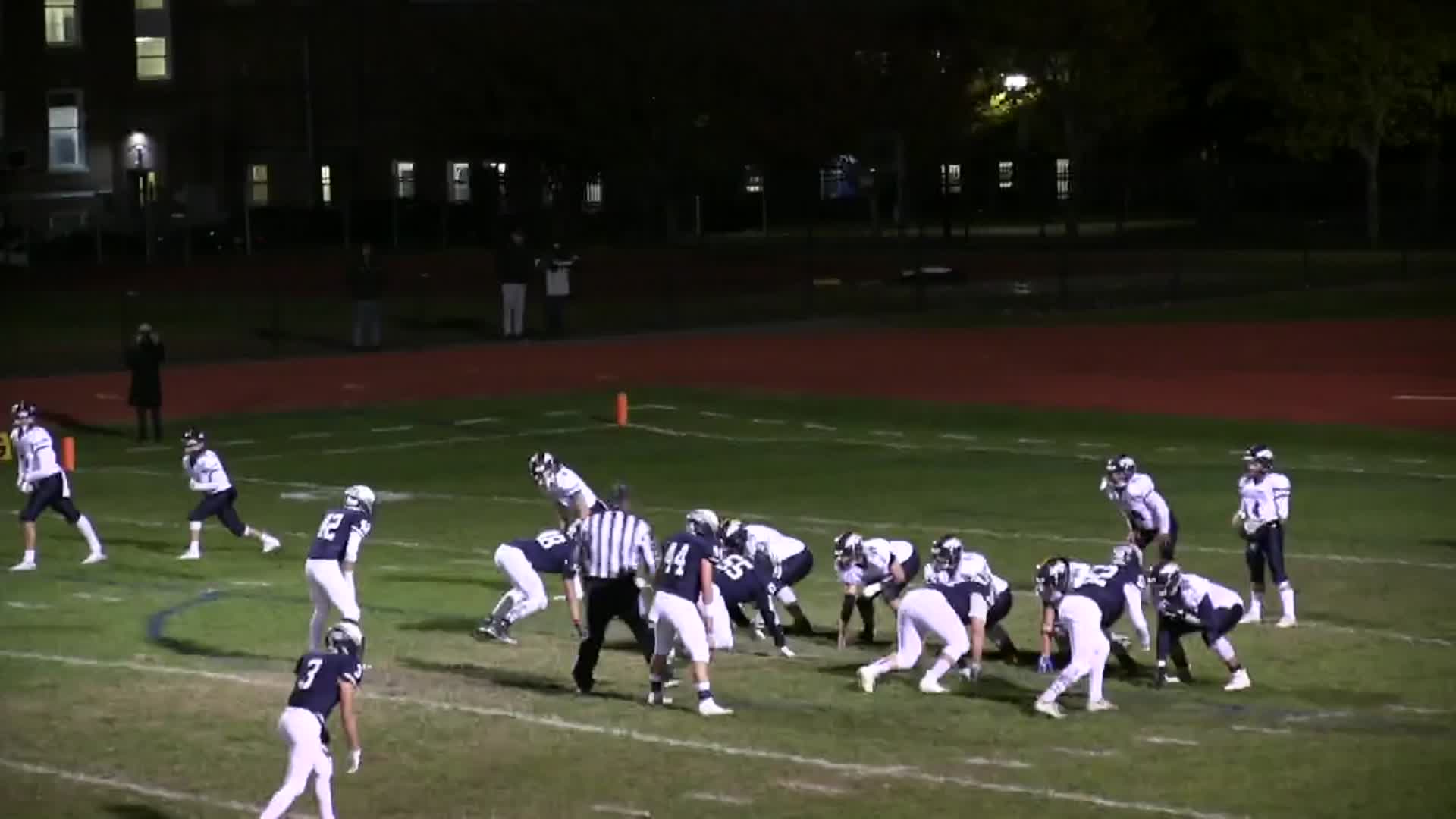 Westerly HS Football Video "Westerly football highlights Burrillville Westerly HS Football Video "Westerly football highlights Burrillville