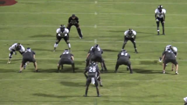 Boys Varsity Football Greenville High School Greenville