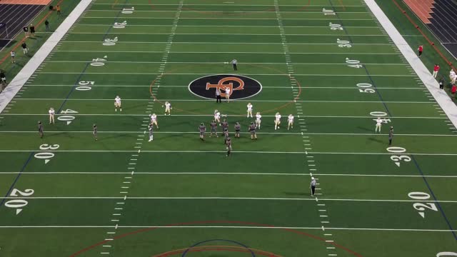 Max Spaulding - Hudl