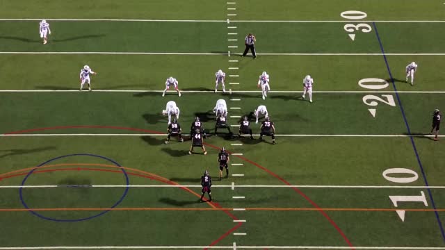 Max Spaulding - Hudl