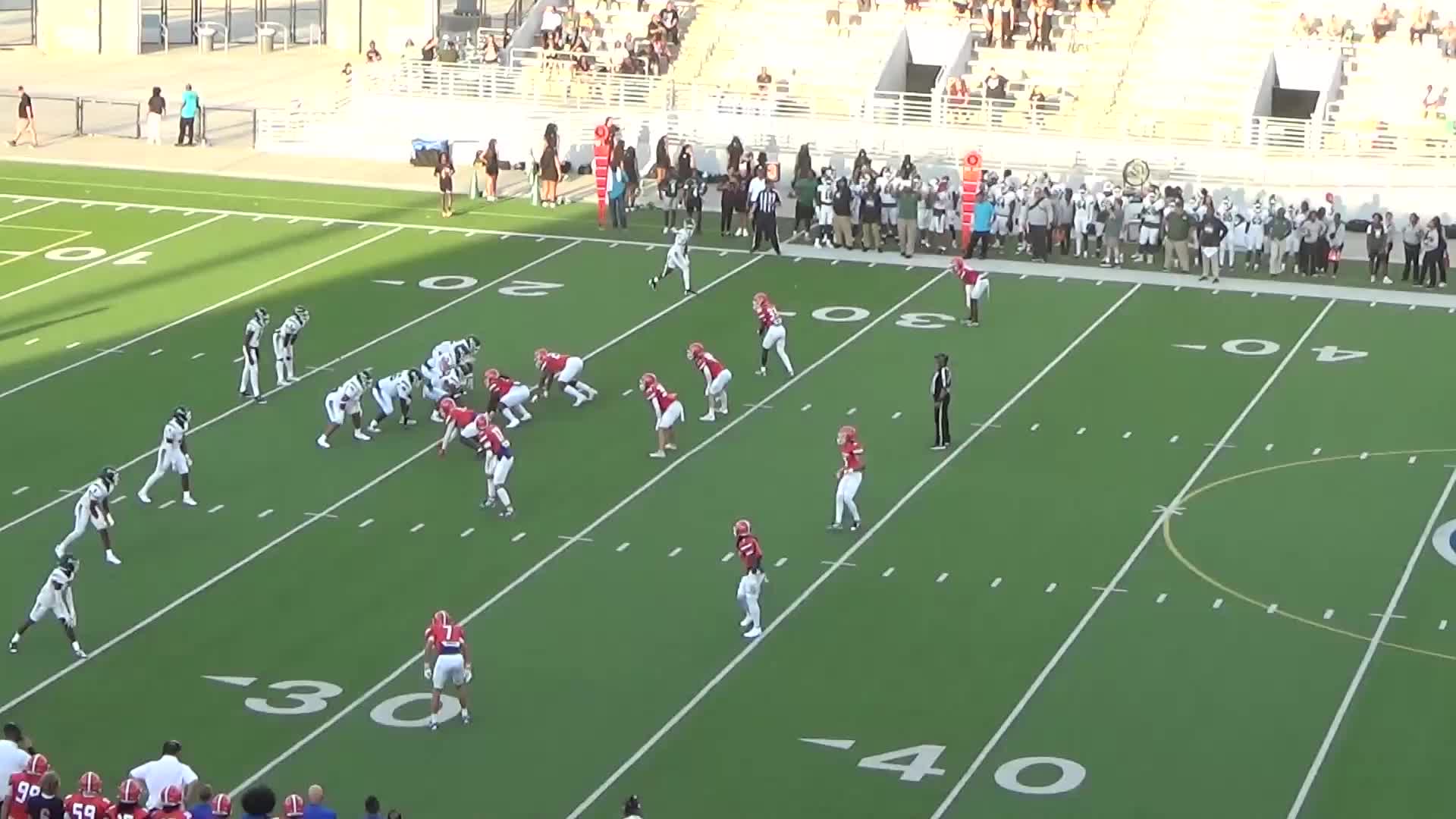 2024 Season Highlights - Joshua Tang highlights - Hudl