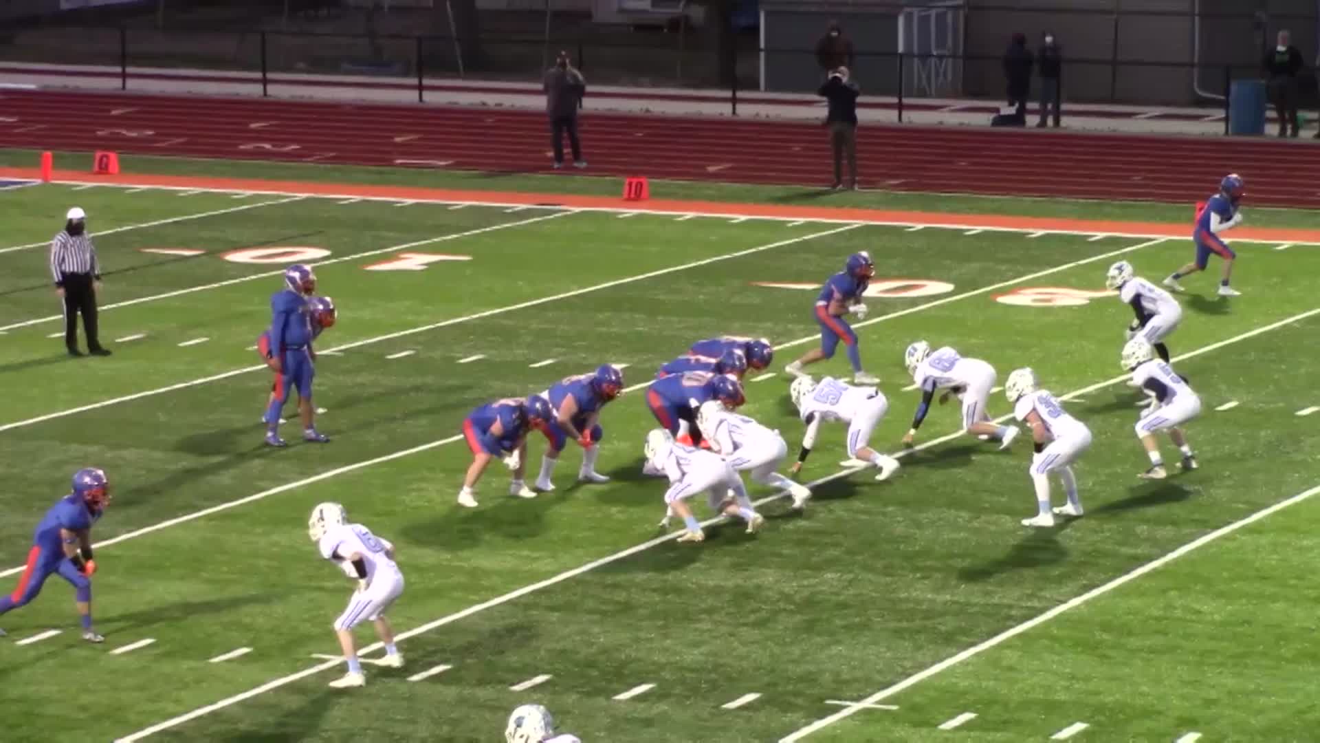 202021 Highlights Austin Swan highlights Hudl