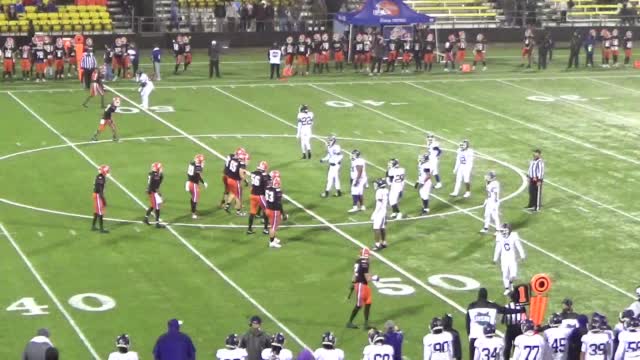 Andrew Riggins - Hudl