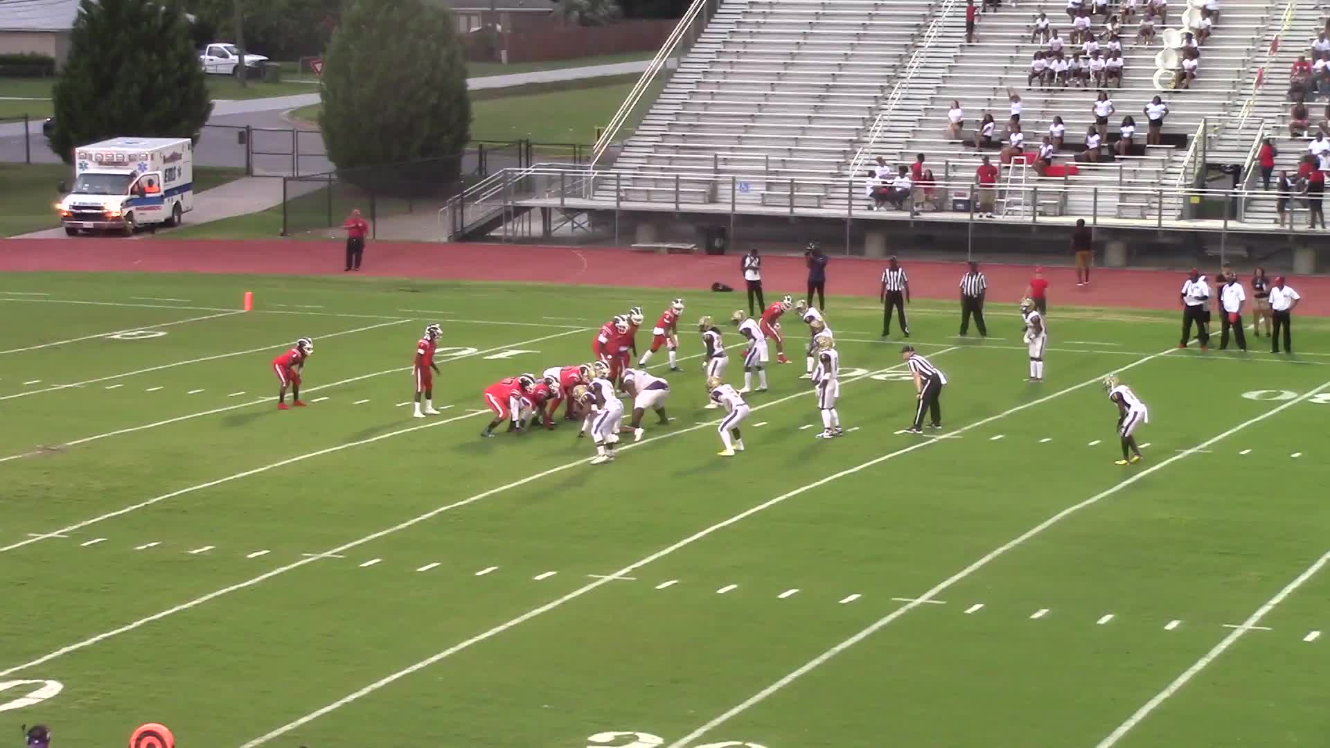 academy-of-richmond-county-hs-football-video-academy-of-richmond