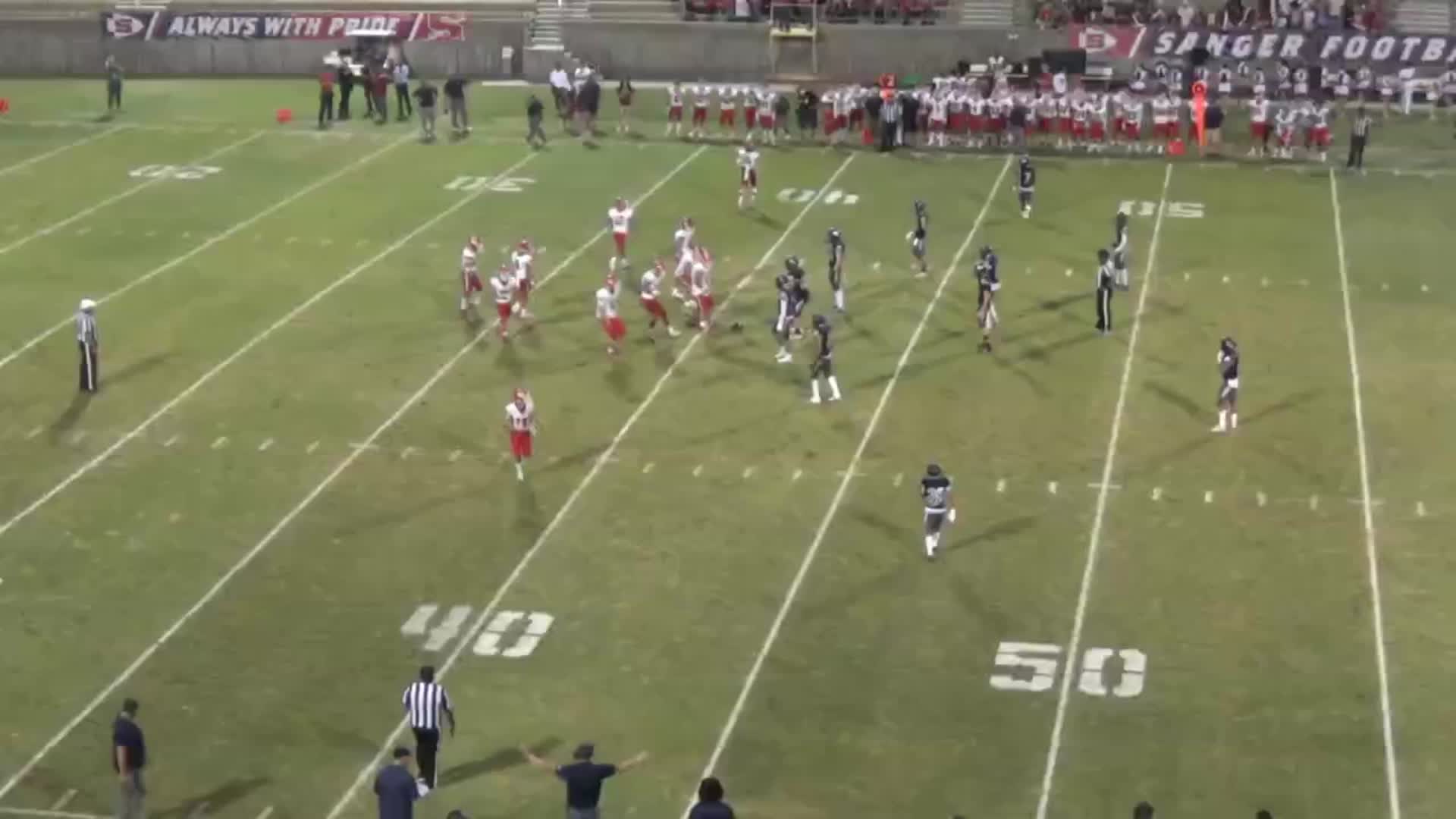 Clovis East High School Dinuba Highlights Hudl clovis-east-high-school-dinuba-highlights-hudl