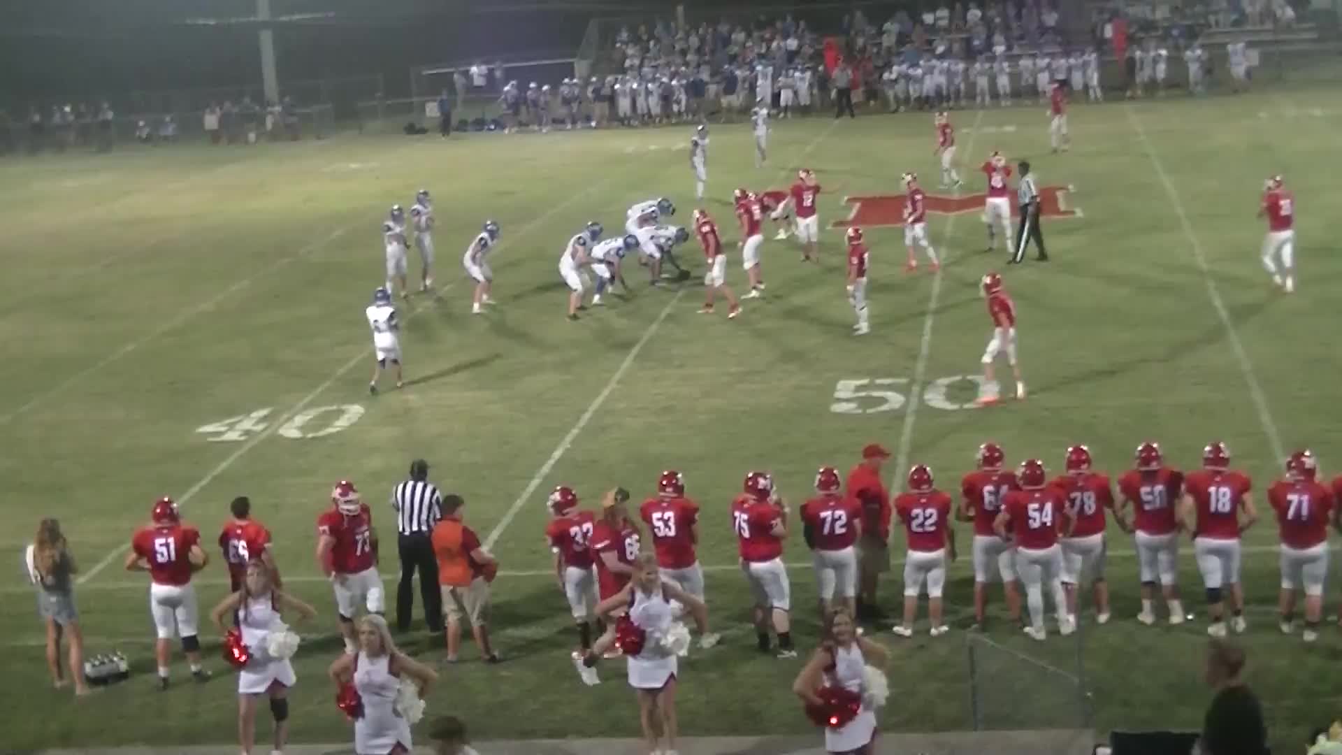 Videos Hollow RockBruceton Central Tigers (Bruceton, TN) Varsity