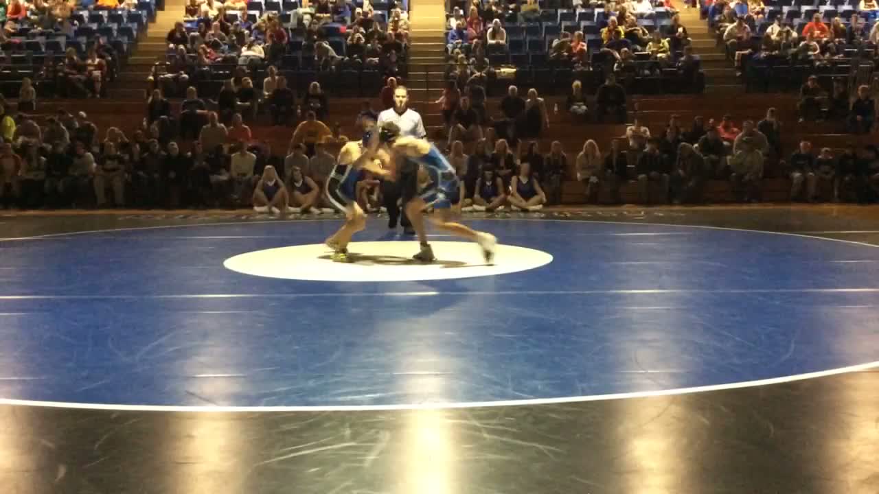 vs. Berryhill High School Vinita High School highlights Hudl