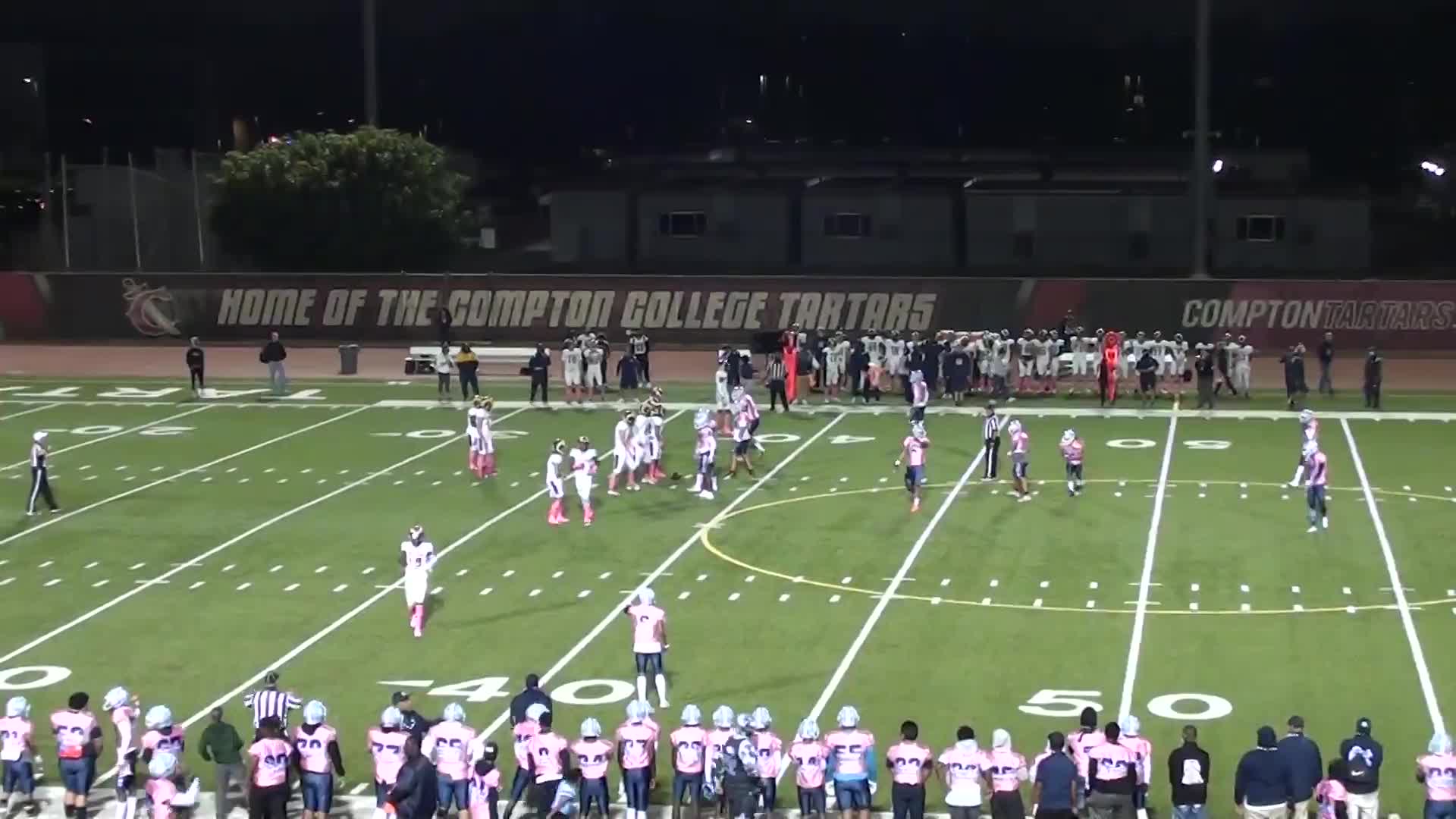 Videos Millikan Rams (Long Beach, CA) Varsity Football
