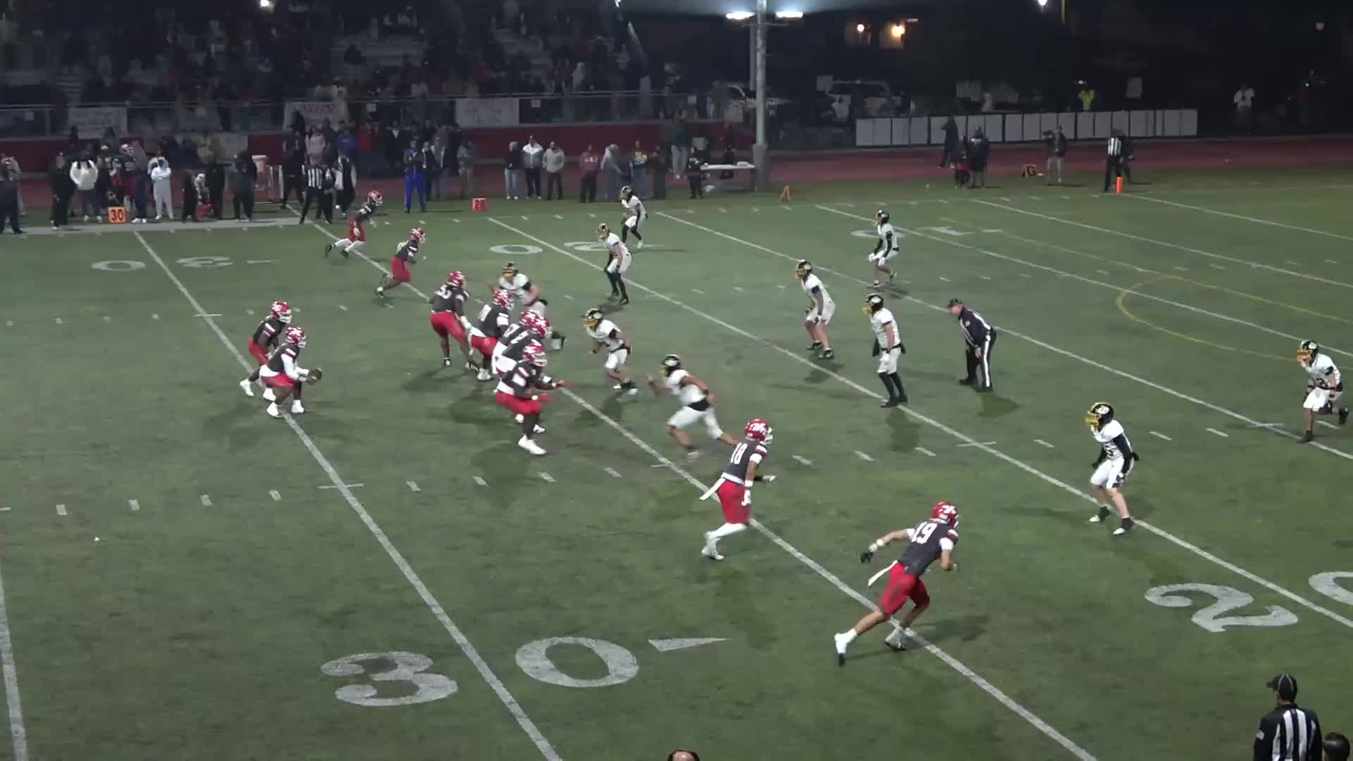 Senior highlight - Jordan Butcher highlights - Hudl