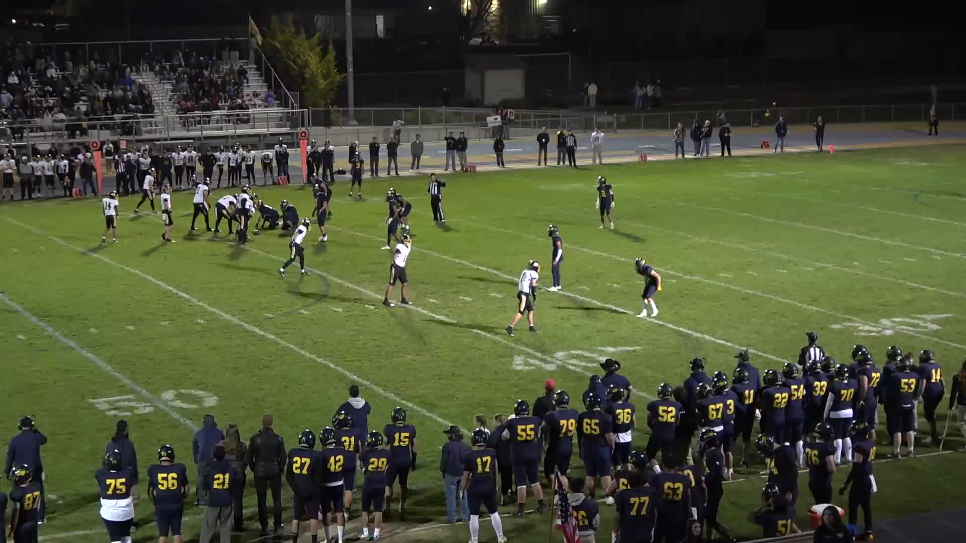  Derek Garcia - Ventura - 2025 Senior Season Highlights 