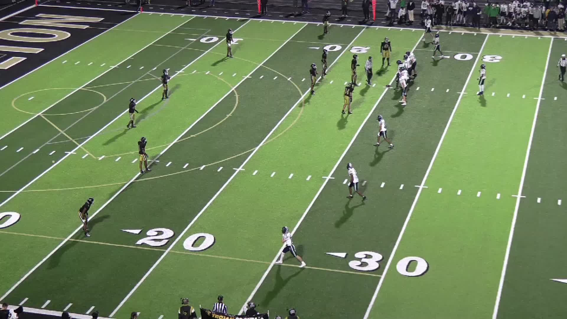 Dorian Barney - Carrollton - 2025 Senior Season Highlights