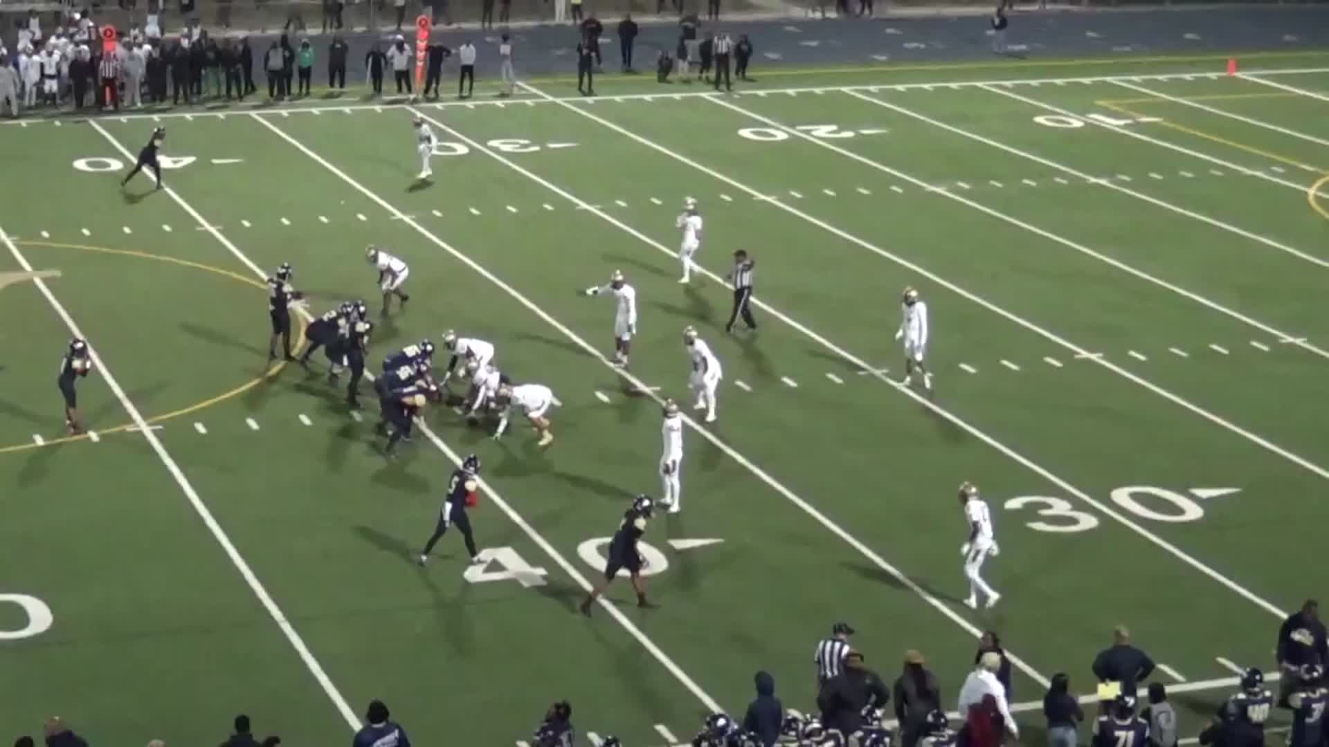 Huguenot High School Varina High School Highlights Hudl huguenot-high-school-varina-high-school-highlights-hudl