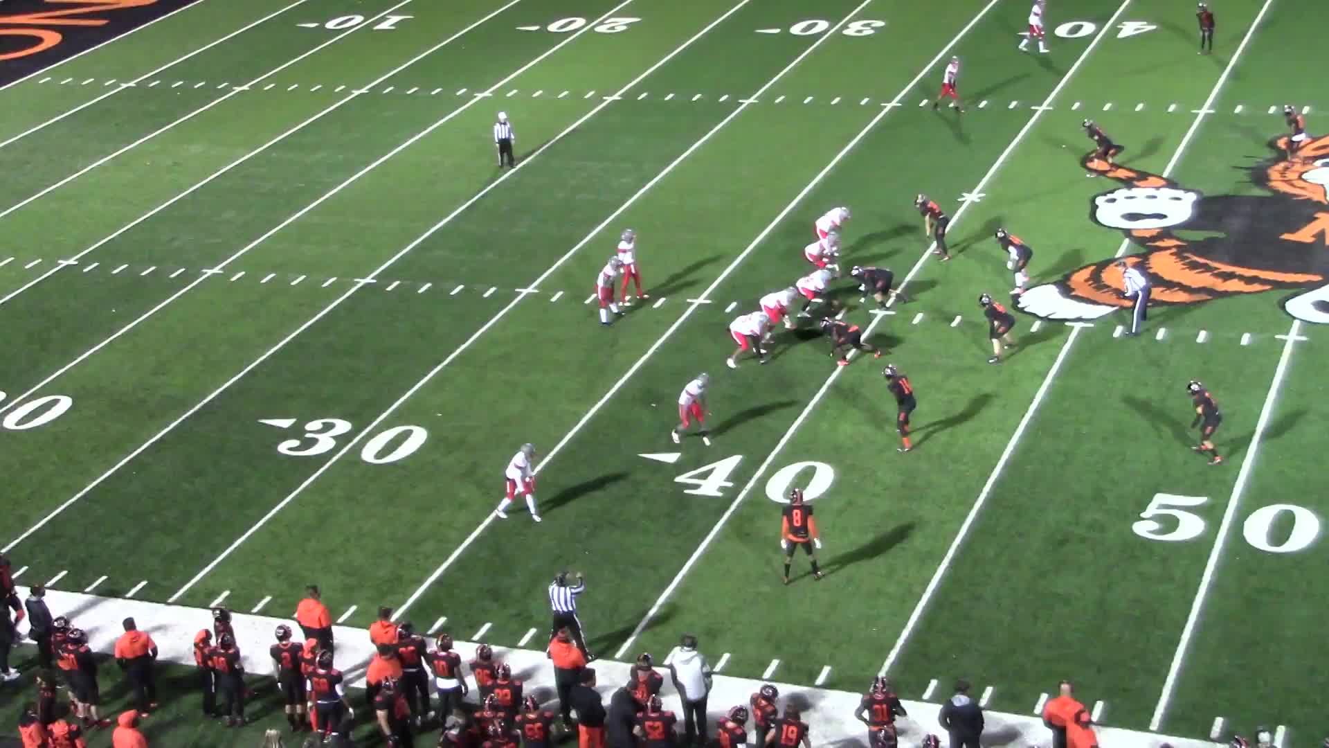 Walnut Ridge High - Ryan Zentkovich highlights - Hudl