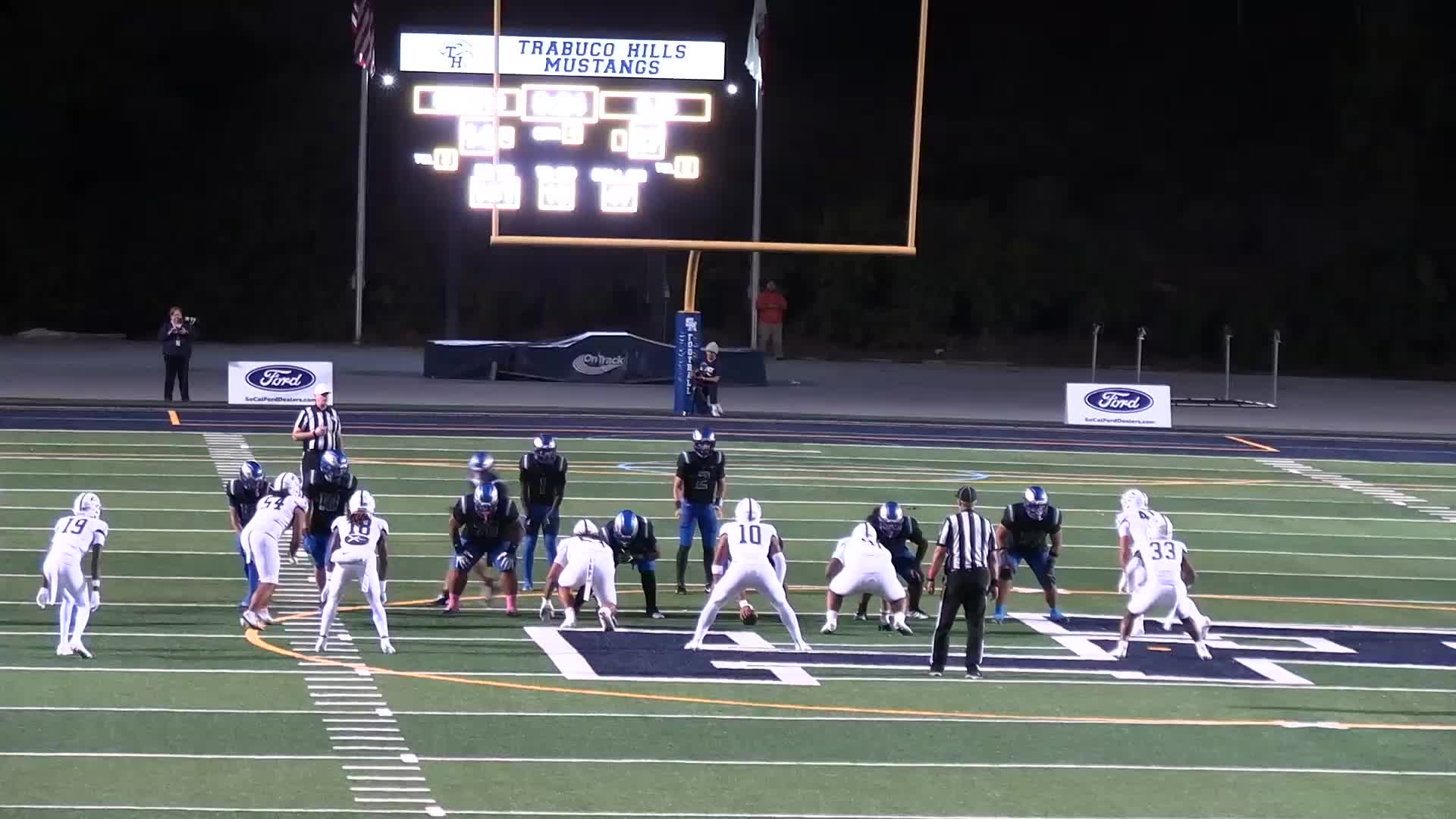  Kekoa Peko - St. John Bosco - 2025 Junior Season Highlights