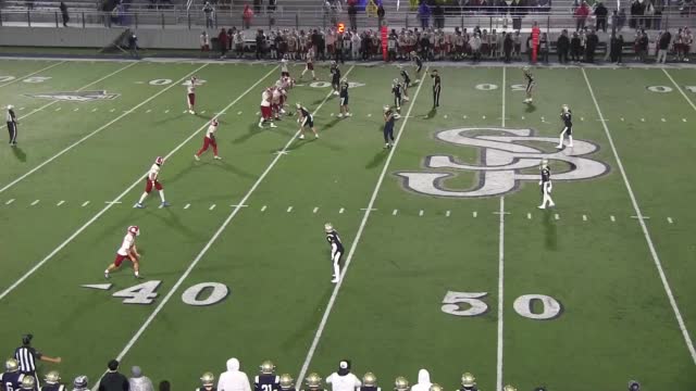 Dillon Davis - Hudl