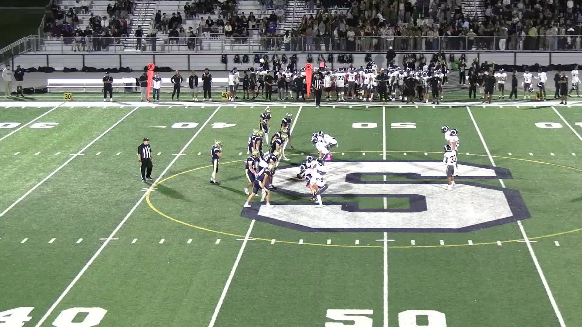 Sophomore Highlight 2025