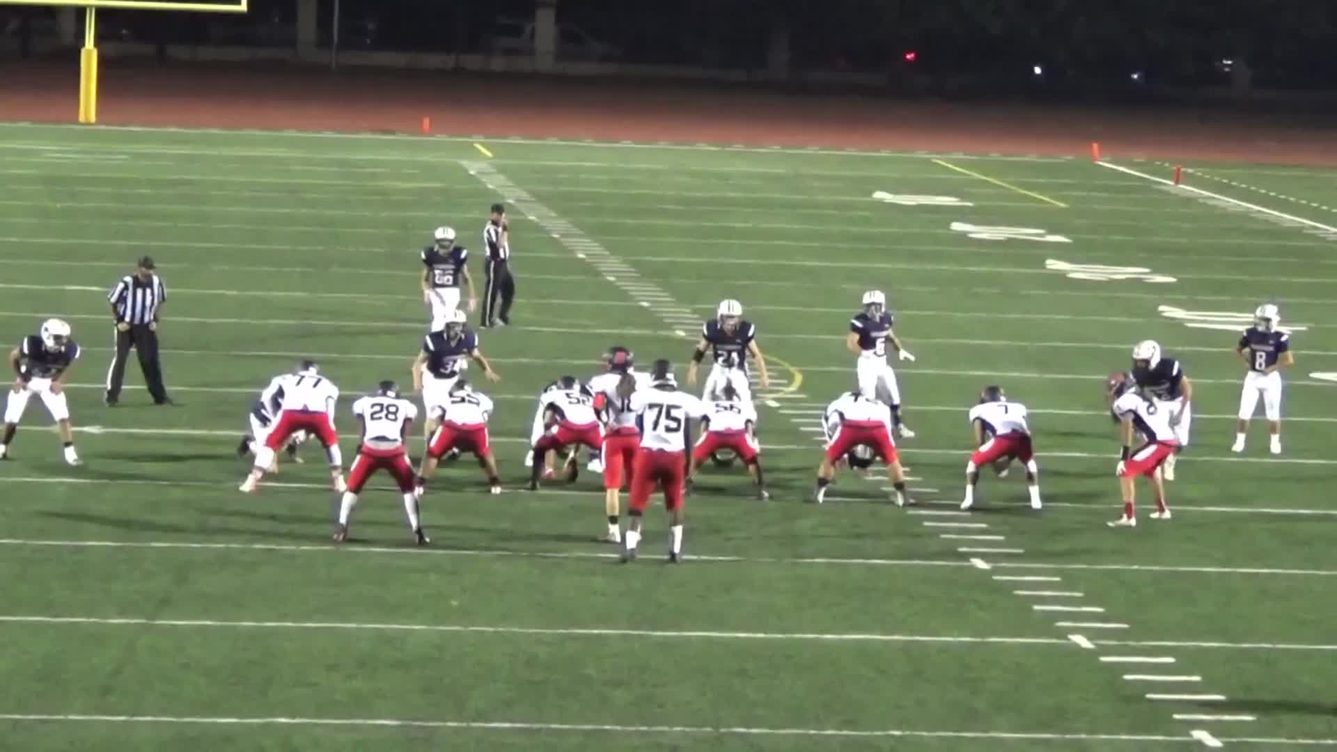 Videos Lindhurst Blazers (Olivehurst, CA) Varsity Football