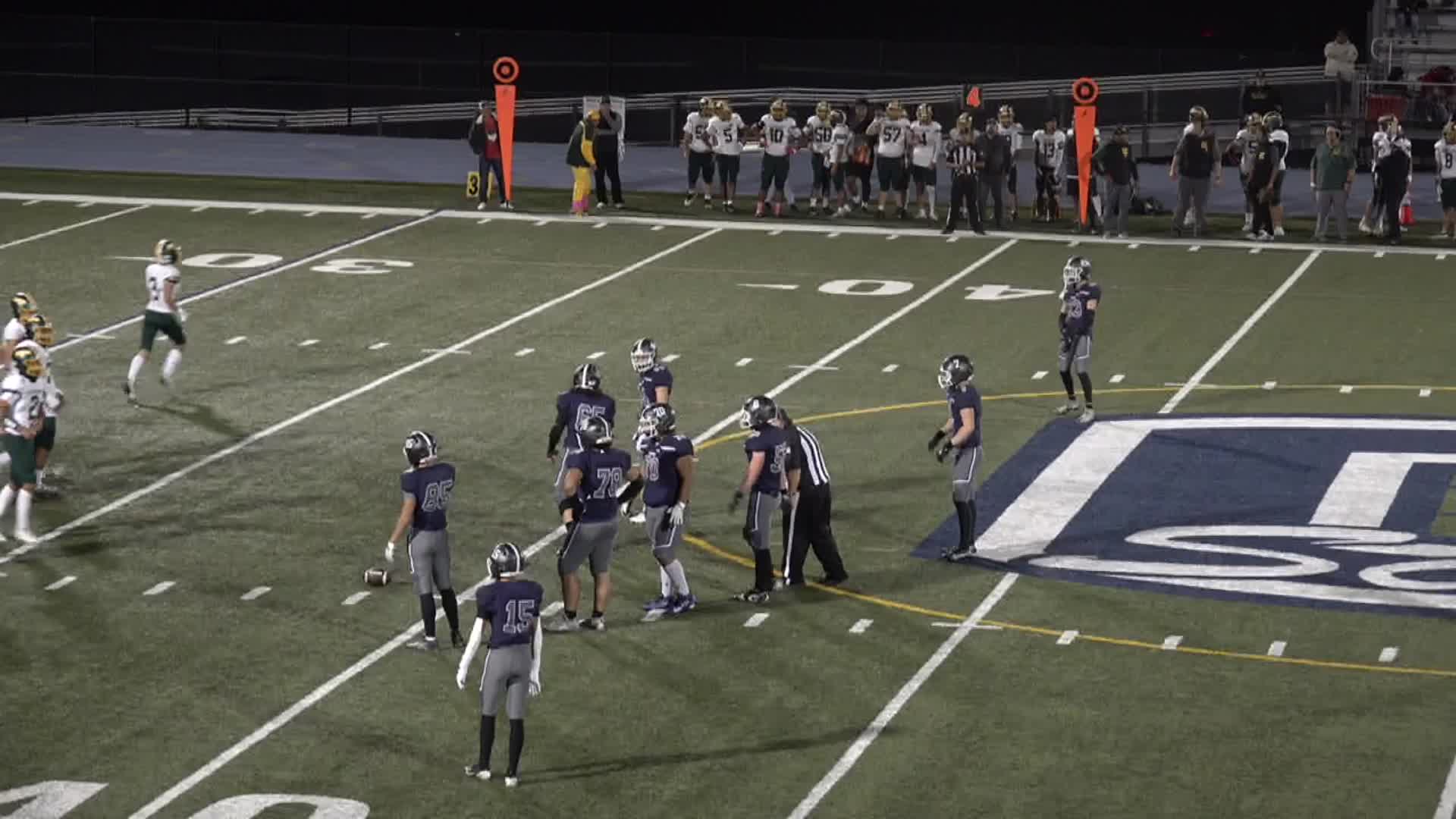 Dylan Sorensen - additional highlights