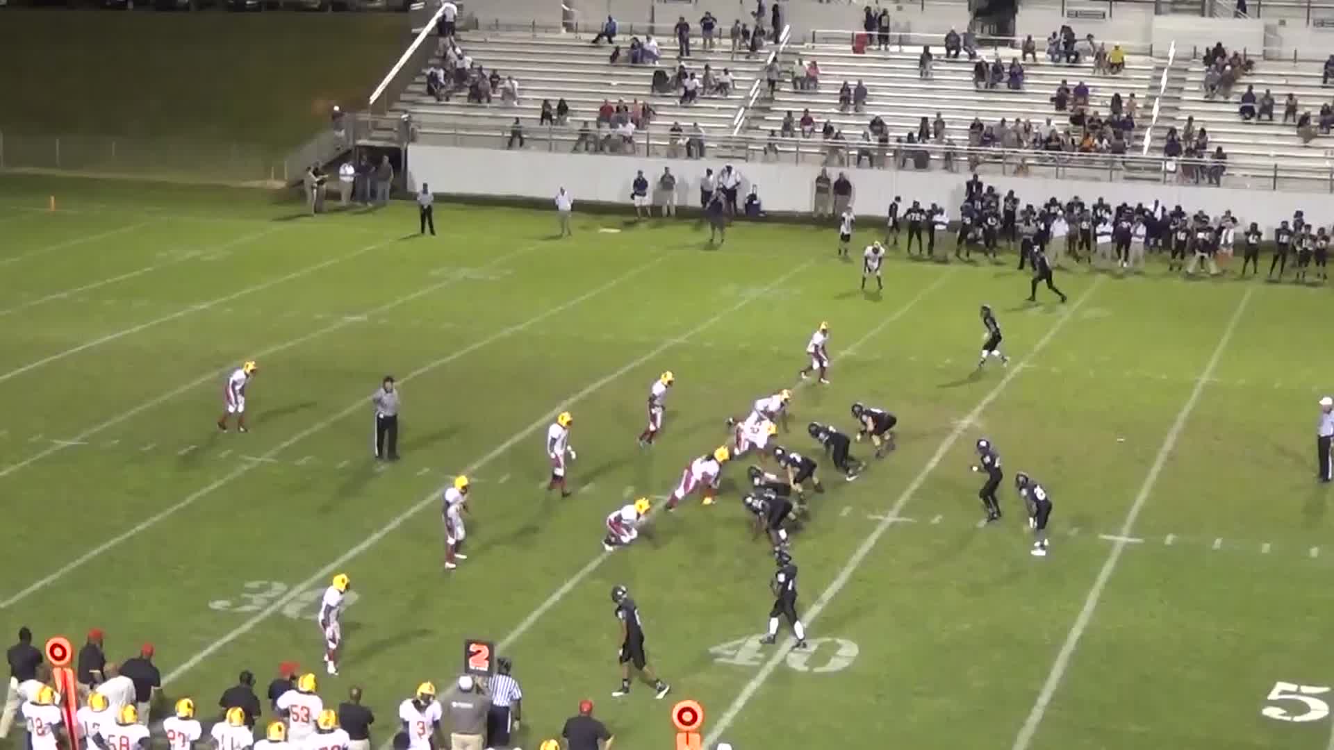 vs. Northeast - Upson-Lee highlights - Hudl vs. Northeast - Upson-Lee highlights - Hudl