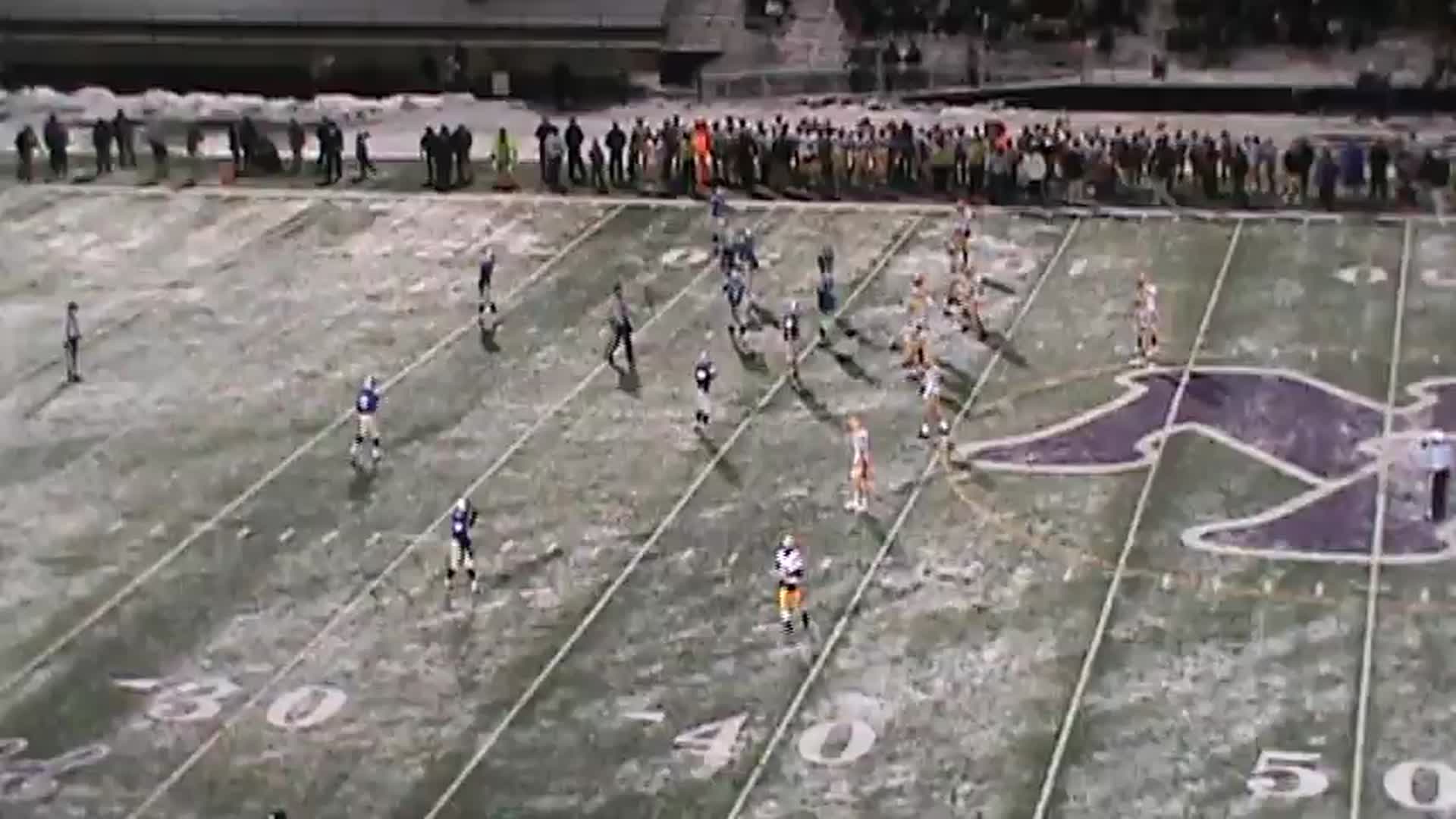vs. Midview High School - Avon High School highlights - Hudl