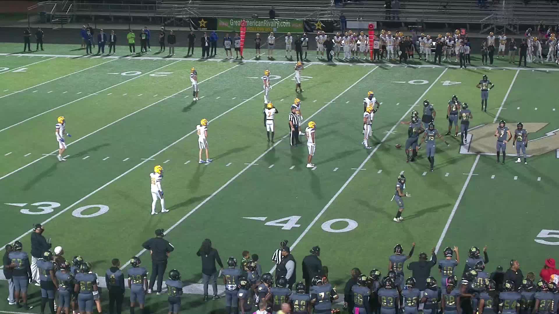 Isaac Nelson - Carmel - 2024 Junior Season Highlights