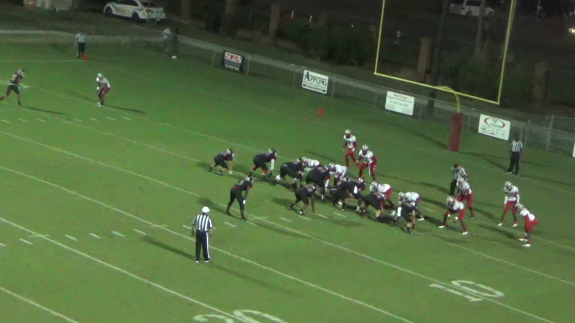 Appling County Hs Football Video Appling County Football
