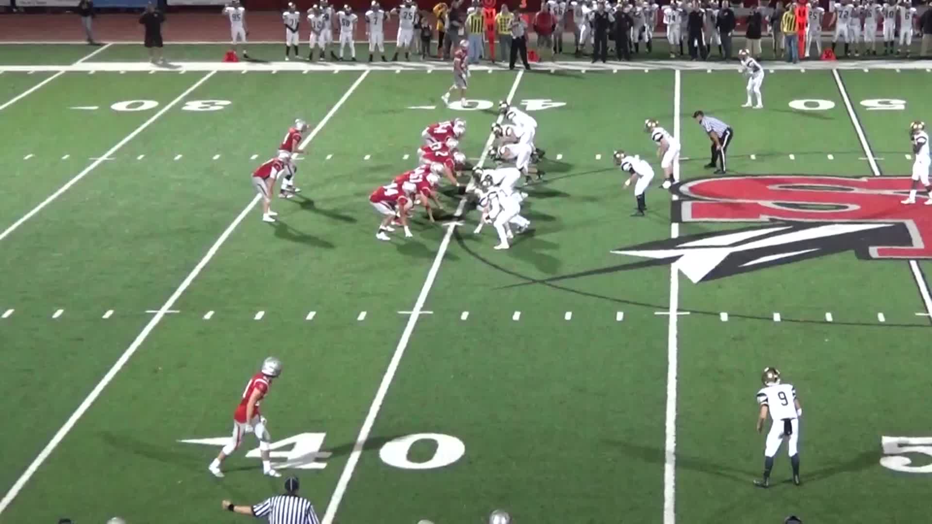 Slippery Rock High School Tyler Greer Highlights Hudl slippery-rock-high-school-tyler-greer-highlights-hudl