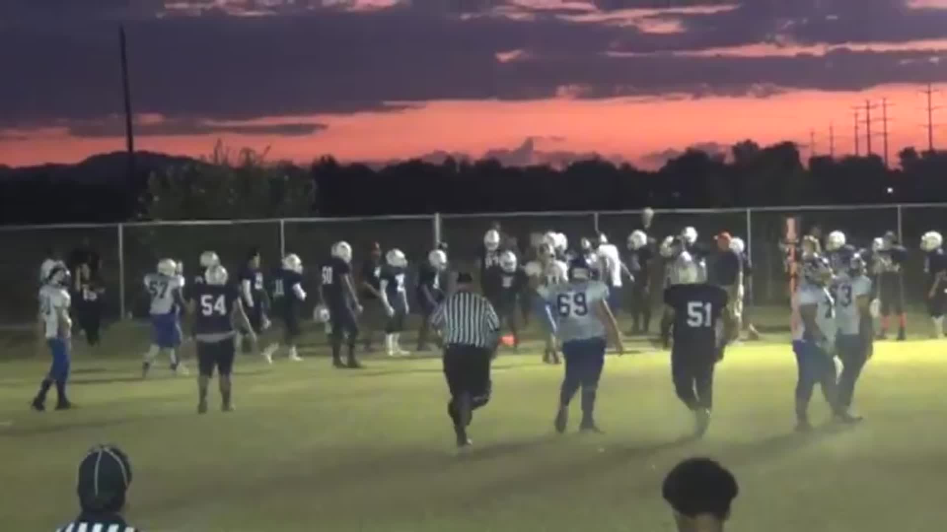 Kamari Washington S Mesa Az Video Kamari Washington S