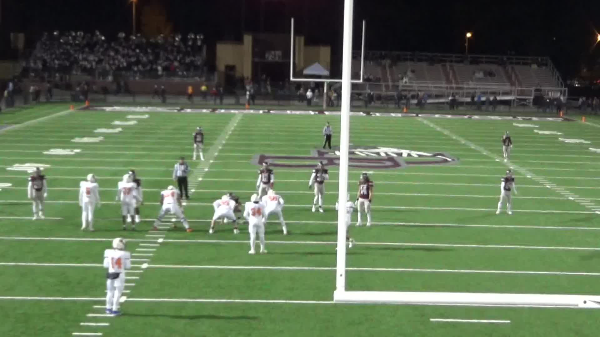 Cameron Williamson S Kingsport Tn Video Cameron Williamson S