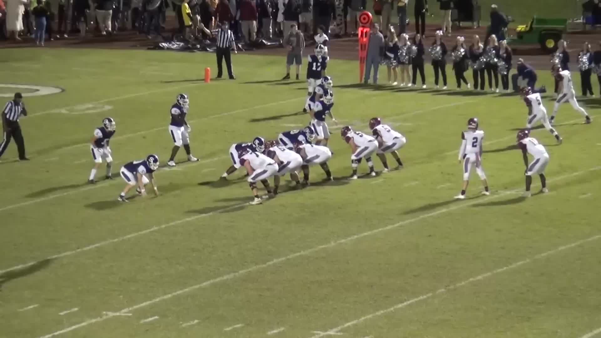 South Effingham Hs Football Video South Effingham Football