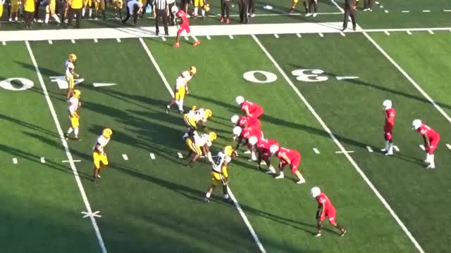 Norman Baker Hudl