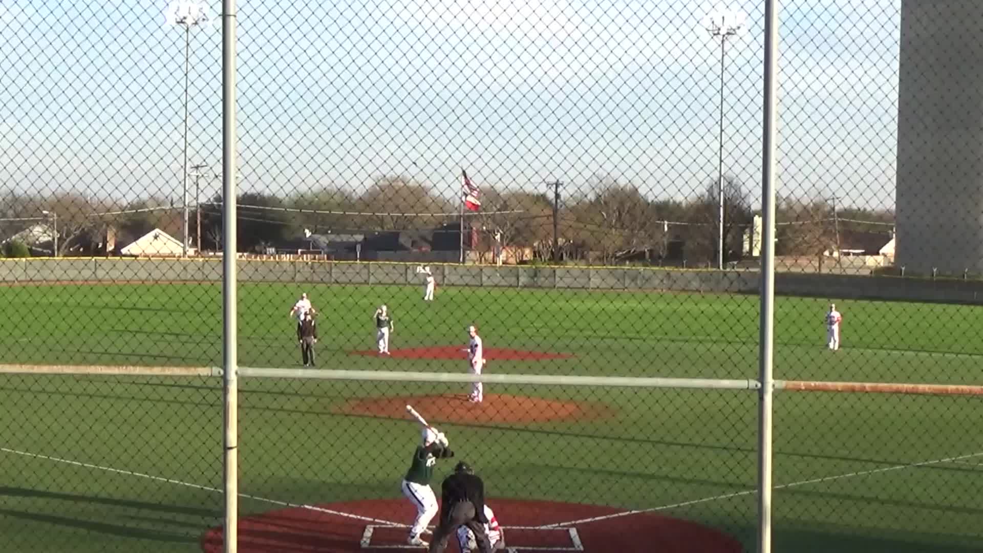 Videos Poteet Pirates (Mesquite, TX) Varsity Baseball