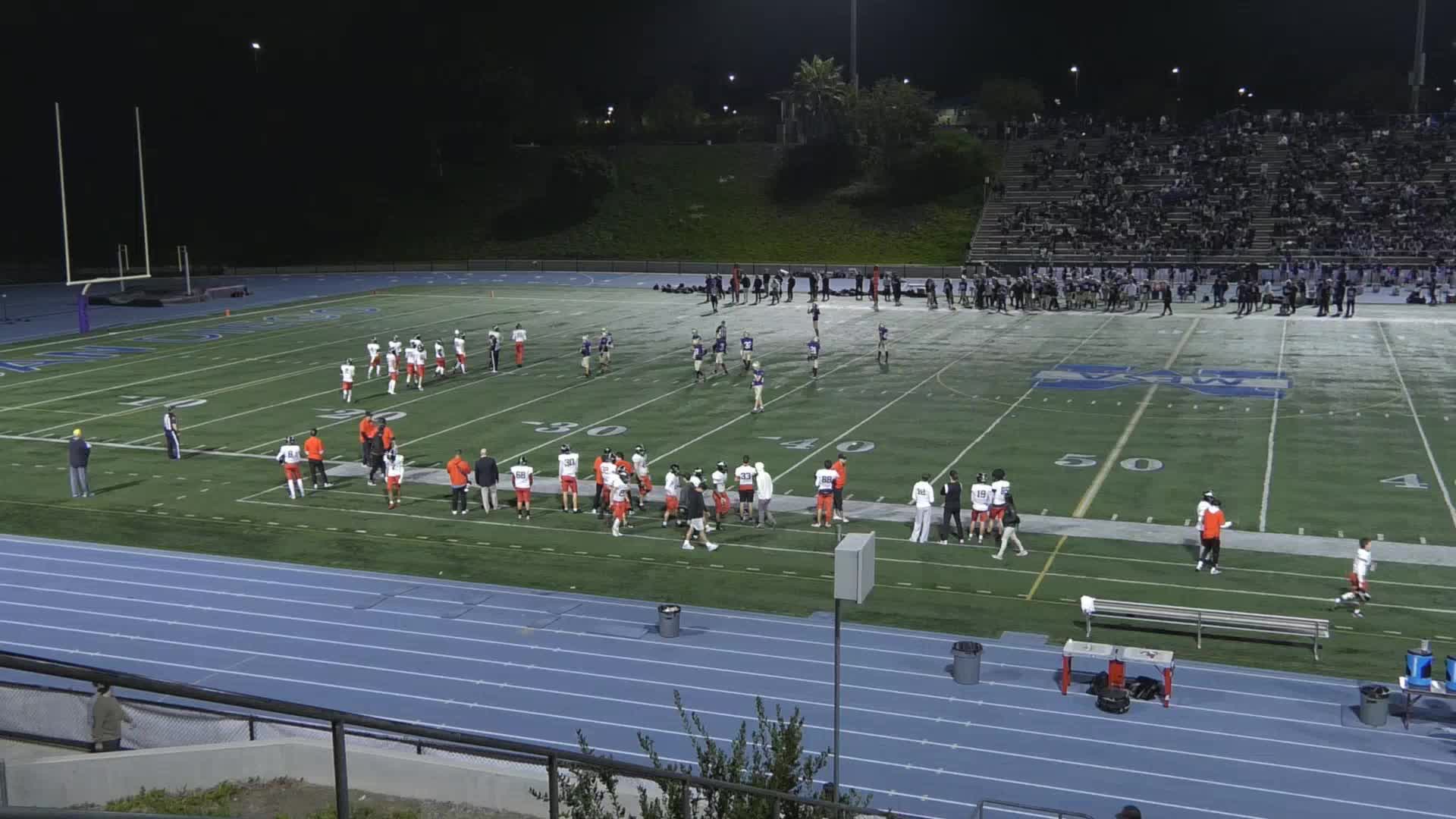 Jr. Year Offensive Highlights 