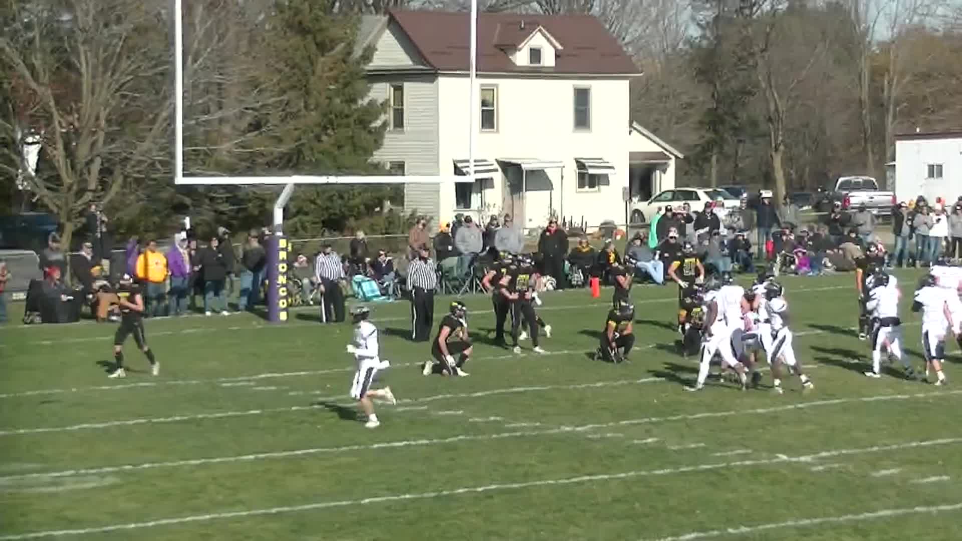 Iowa Dunker Signing Day Gennings Dunker highlights Hudl